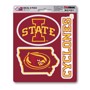 Picture of Iowa State Cyclones Decal 3-pk