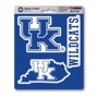 Picture of Kentucky Wildcats Decal 3-pk