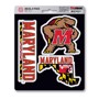 Picture of Maryland Terrapins Decal 3-pk