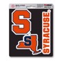 Picture of Syracuse Orange Decal 3-pk