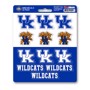 Picture of Kentucky Wildcats Mini Decal 12-pk