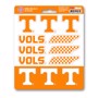 Picture of Tennessee Volunteers Mini Decal 12-pk