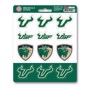 Picture of South Florida Bulls Mini Decal 12-pk