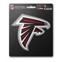 Picture of Atlanta Falcons Matte Decal