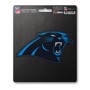 Picture of Carolina Panthers Matte Decal