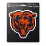 Picture of Chicago Bears Matte Decal