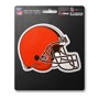 Picture of Cleveland Browns Matte Decal