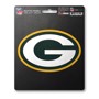 Picture of Green Bay Packers Matte Decal