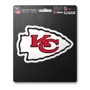 Picture of Kansas City Chiefs Matte Decal