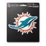 Picture of Miami Dolphins Matte Decal