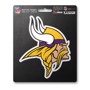Picture of Minnesota Vikings Matte Decal