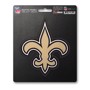 Picture of New Orleans Saints Matte Decal