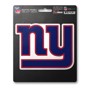 Picture of New York Giants Matte Decal