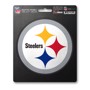 Picture of Pittsburgh Steelers Matte Decal