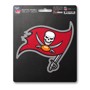 Picture of Tampa Bay Buccaneers Matte Decal