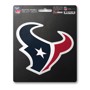 Picture of Houston Texans Matte Decal