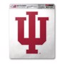 Picture of Indiana Hooisers Matte Decal