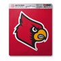 Picture of Louisville Cardinals Matte Decal