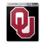 Picture of Oklahoma Sooners Matte Decal