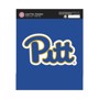 Picture of Pitt Panthers Matte Decal