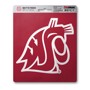 Picture of Washington State Cougars Matte Decal