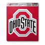 Picture of Ohio State Buckeyes Matte Decal