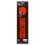 Picture of Cleveland Browns Team Slogan Decal