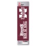 Picture of Mississippi State Bulldogs Team Slogan Decal