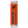 Picture of Oregon State Beavers Team Slogan Decal