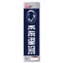 Picture of Penn State Nittany Lions Team Slogan Decal