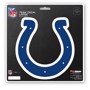 Picture of Indianapolis Colts Large Decal