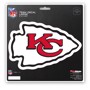Picture of Kansas City Chiefs Large Decal