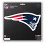 Picture of New England Patriots Large Decal