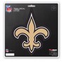 Picture of New Orleans Saints Large Decal