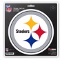 Picture of Pittsburgh Steelers Large Decal