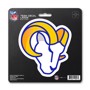 Picture of Los Angeles Rams Large Decal