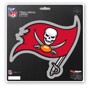 Picture of Tampa Bay Buccaneers Large Decal