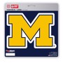 Picture of Michigan Wolverines Large Decal
