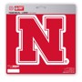 Picture of Nebraska Cornhuskers Large Decal