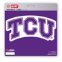 Picture of TCU Horned Frogs Large Decal