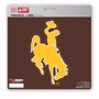 Picture of Wyoming Cowboys Large Decal