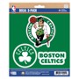 Picture of Boston Celtics Decal 3-pk