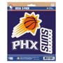 Picture of Phoenix Suns Decal 3-pk