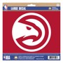 Picture of Atlanta Hawks Large Decal