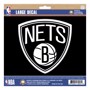 Picture of Brooklyn Nets Large Decal