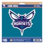 Picture of Charlotte Hornets Large Decal