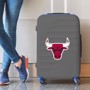 Picture of Chicago Bulls Large Decal