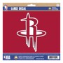 Picture of Houston Rockets Large Decal