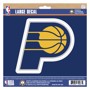 Picture of Indiana Pacers Large Decal