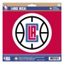 Picture of Los Angeles Clippers Large Decal